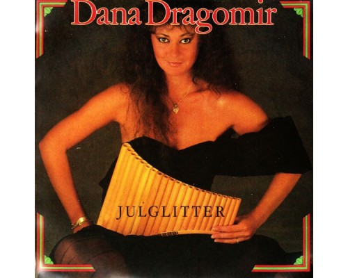 Dana Dragomir - Julglitter