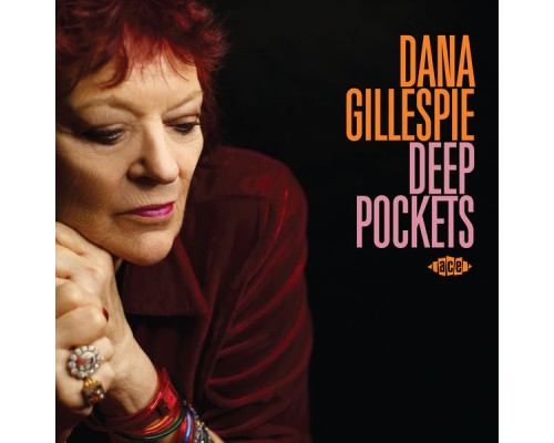 Dana Gillespie - Deep Pockets