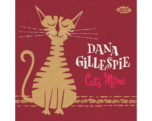 Dana Gillespie - Cat's Meow