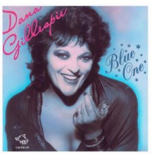 Dana Gillespie - Blue One