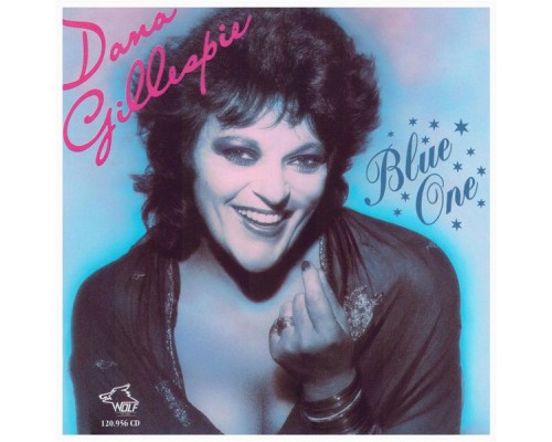 Dana Gillespie - Blue One