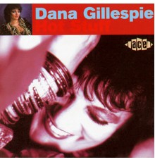 Dana Gillespie - Hot Stuff