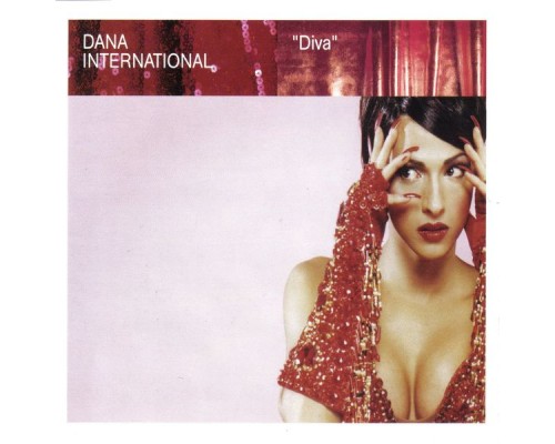 Dana International - Diva