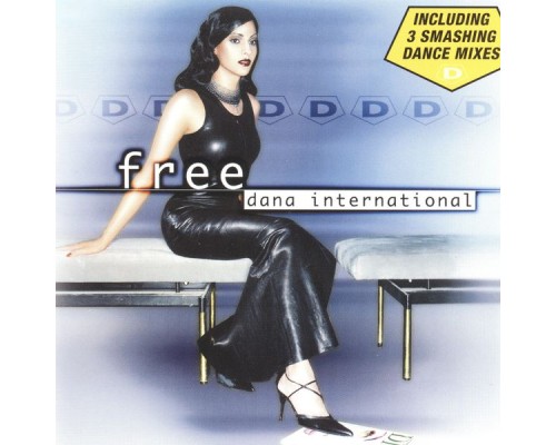 Dana International - Free