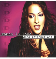 Dana International - Woman In Love