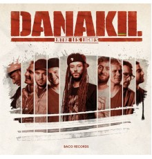 Danakil - Entre les lignes