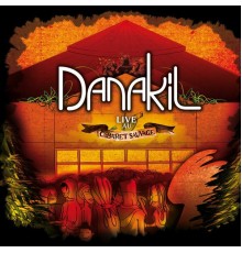 Danakil - Live au Cabaret Sauvage