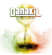 Danakil - Echos du temps