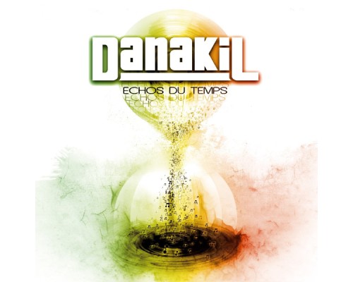 Danakil - Echos du temps