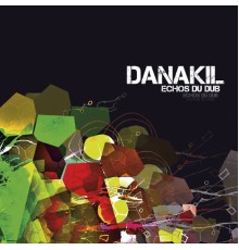 Danakil - Echos du Dub