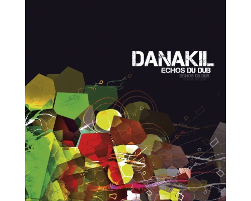 Danakil - Echos du Dub