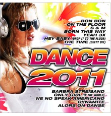 Dance DJ & Company - Dance 2011