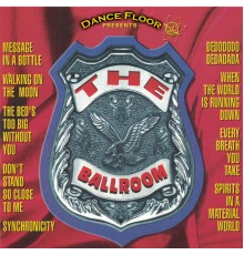 Dance Floor - The Ballroom