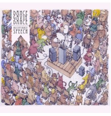 Dance Gavin Dance - Acceptance Speech