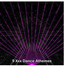 Dance Hits 2014 - 9 Xxx Dance Athemes