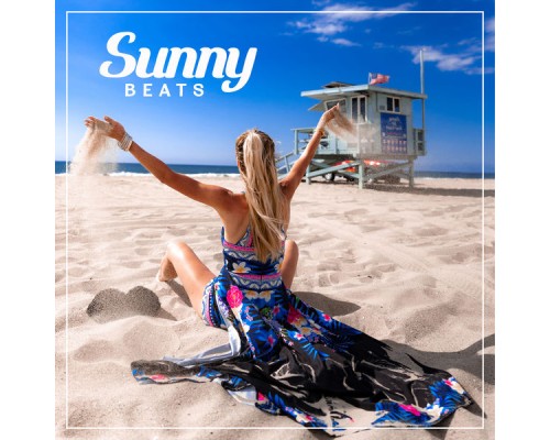 Dance Hits 2015 - Sunny Beats