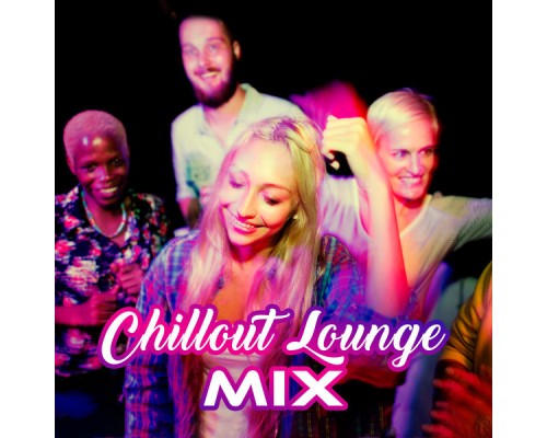 Dance Hits 2015 - Chillout Lounge Mix