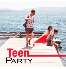 Dance Hits 2015 - Teen Party – Holiday Chill Out, Sexy Vibrations, Dancefloor, Summer Love, Chill Out Party Time, Summer Hits 2017