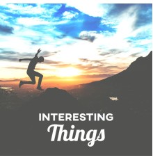 Dance Hits 2015, nieznany, Marco Rinaldo - Interesting Things – Sunlight, Ripple, Green Garden Green Grass, Fall In Love, Nice Sounds, Holiday Music
