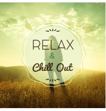 Dance Hits 2015, nieznany, Marco Rinaldo - Relax & Chill Out – Chillout Music, Electronic Sounds, Relax, Finest Selection