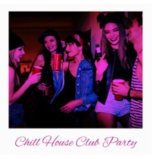 Dancefloor Hits 2015, Ibiza DJ Rockerz - Chill House Club Party Tunes