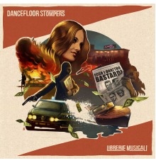 Dancefloor Stompers - Librerie Musicali