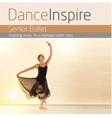 Danceinspire - Senior Ballet