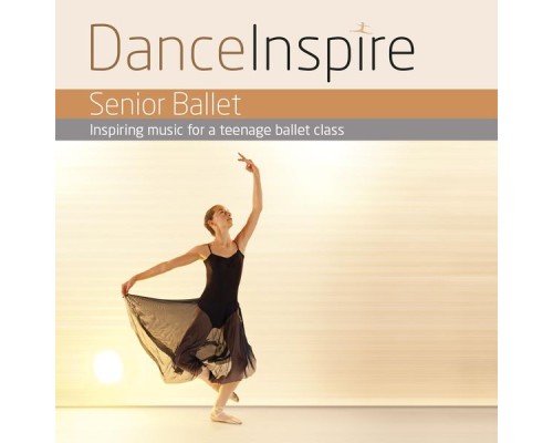 Danceinspire - Senior Ballet