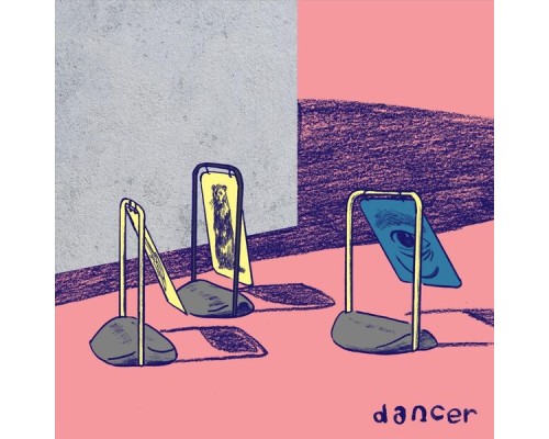 Dancer - Dancer