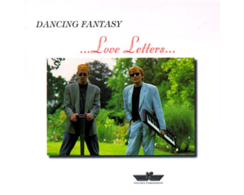 Dancing Fantasy - Love Letters