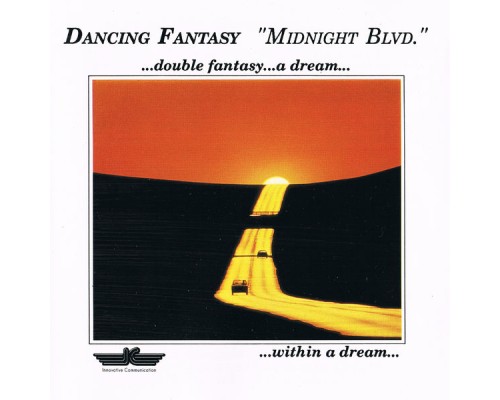 Dancing Fantasy - Midnight Blvd.