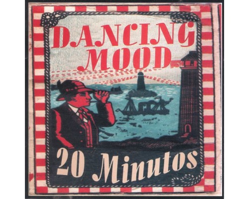 Dancing Mood - 20 Minutos