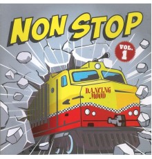 Dancing Mood - Non Stop  (Vol.1)