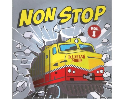 Dancing Mood - Non Stop  (Vol.1)