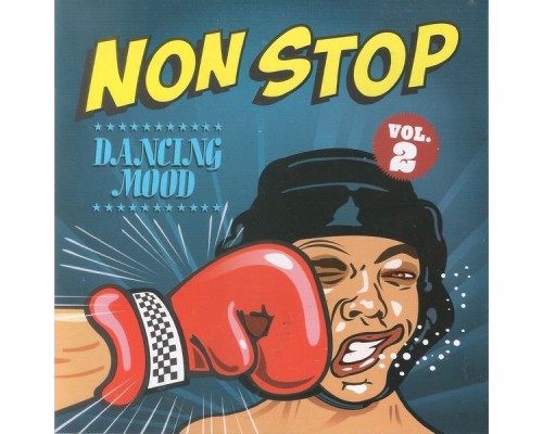 Dancing Mood - Non Stop  (Vol.2)