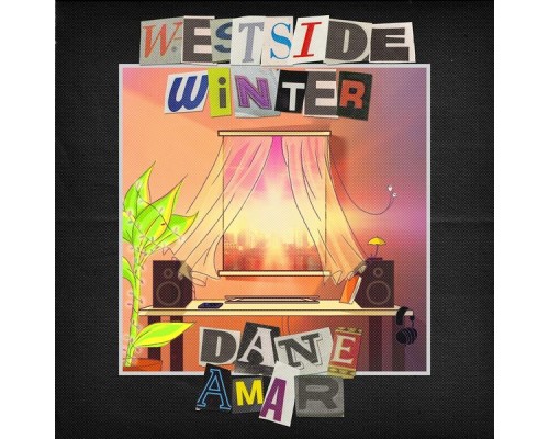 Dane Amar - Westside Winter