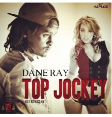 Dane Ray - Top Jockey