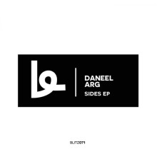 Daneel Arg - Sides EP