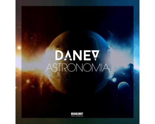 Danev - Astronomia