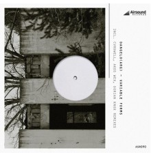 Dangelo (Arg) - Variable Forms