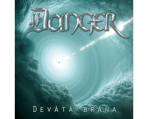 Danger - Devátá brána