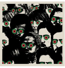 Danger Mouse & Black Thought - Cheat Codes