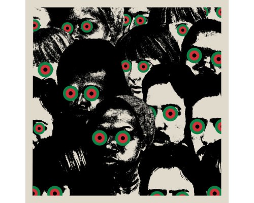 Danger Mouse & Black Thought - Cheat Codes Danger Mouse & Black Thought - Cheat Codes