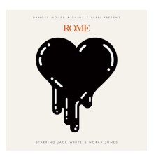 Danger Mouse & Daniele Luppi - Rome