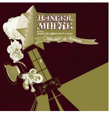 Danger Mouse & Jemini The Gifted One feat. J-Zone - Take Care of Business
