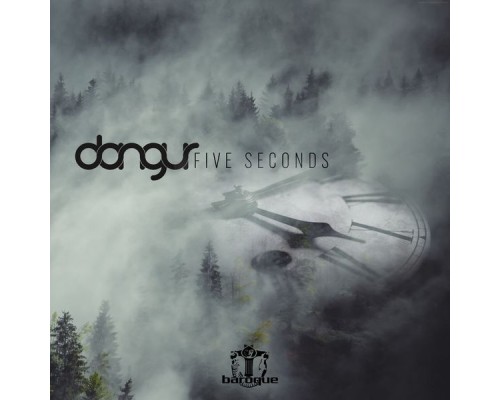 Dangur - Five Seconds