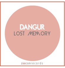 Dangur - Lost Memory