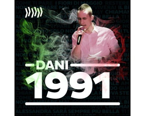 Dani - 1991