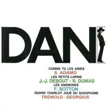 Dani - Comme tu les aimes