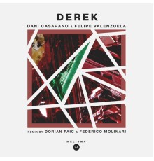 Dani Casarano, Felipe Valenzuela - Derek